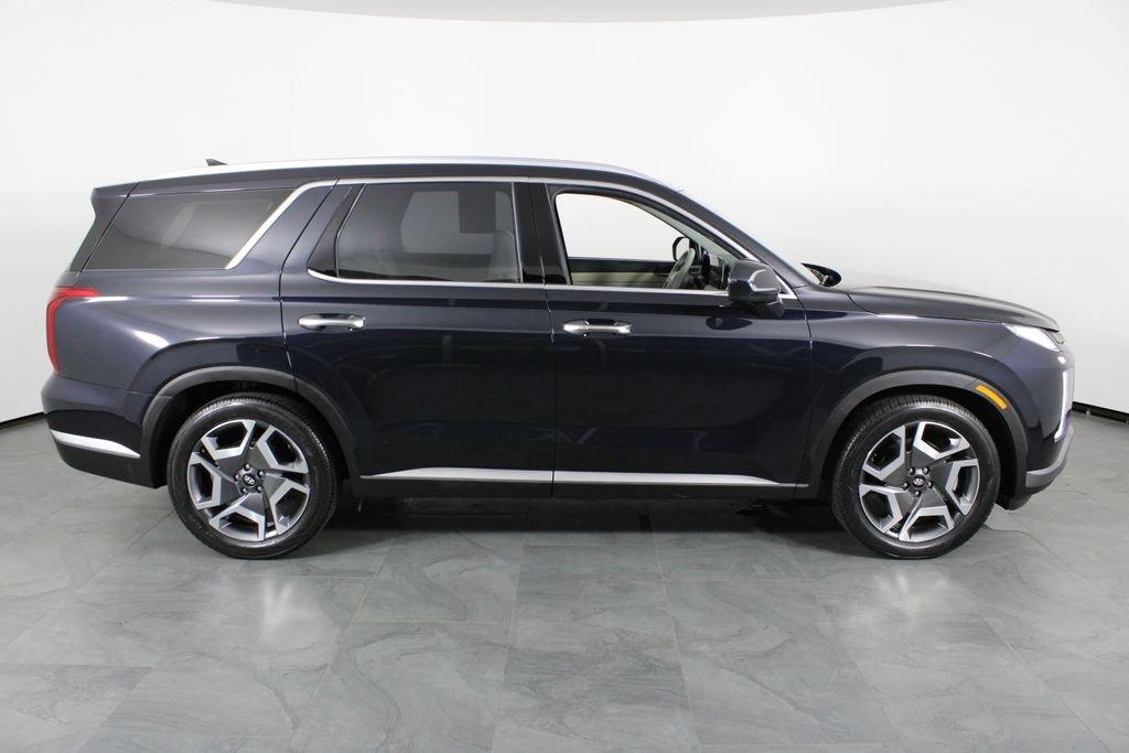 Hyundai Palisade Limited - Thumbnail 16