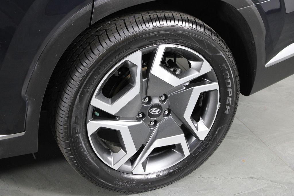 Hyundai Palisade Limited - Thumbnail 13