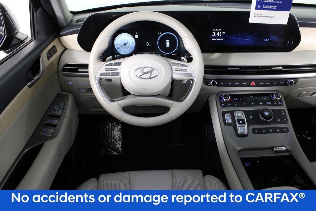 Hyundai Palisade Limited - Thumbnail 6