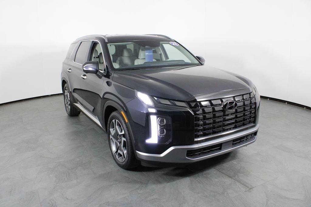 Hyundai Palisade Limited - Thumbnail 15