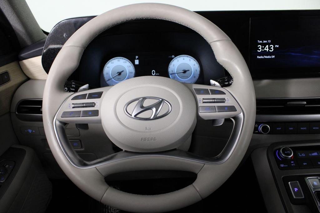 Hyundai Palisade Limited - Thumbnail 10