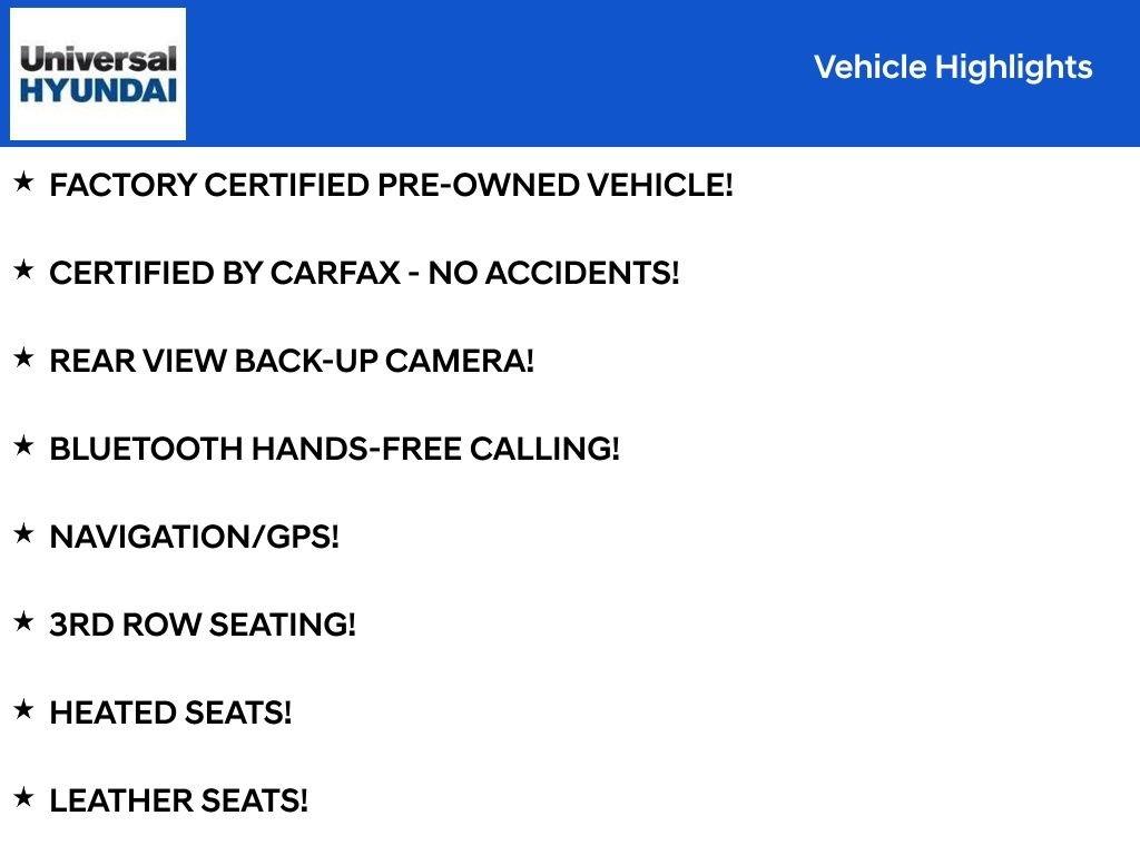 Hyundai Palisade Limited - Thumbnail 7