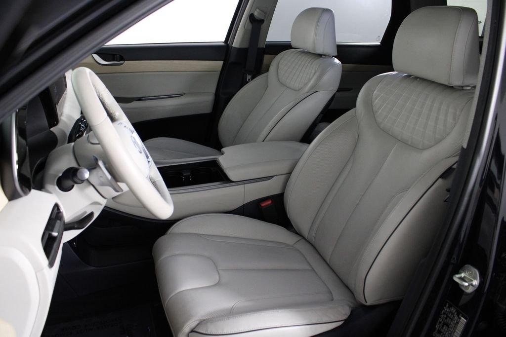 Hyundai Palisade Limited - Thumbnail 20