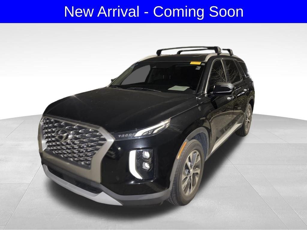 Hyundai Palisade Sel - Thumbnail 3