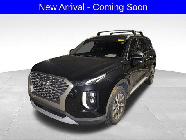 Hyundai Palisade Sel - View 1