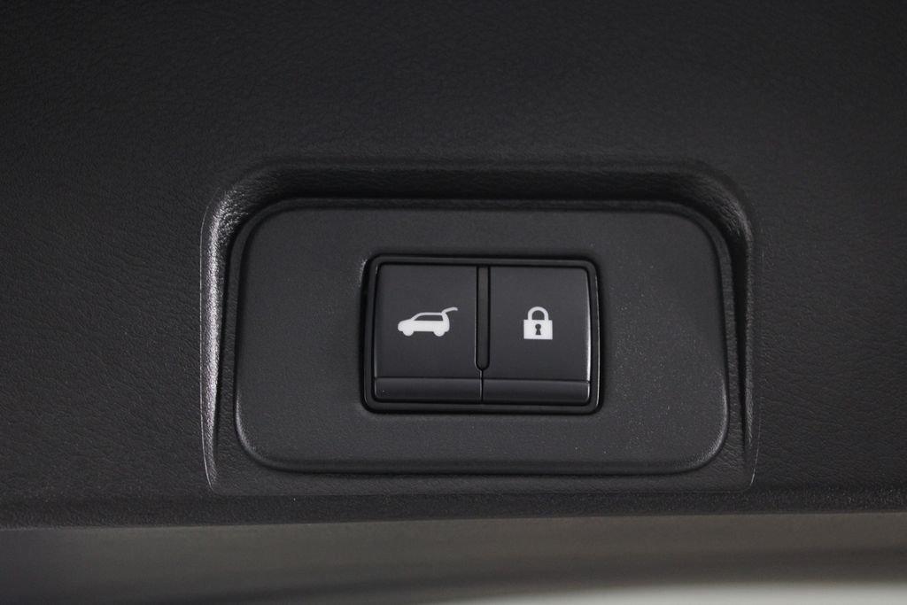 Nissan Rogue Sv - Thumbnail 19