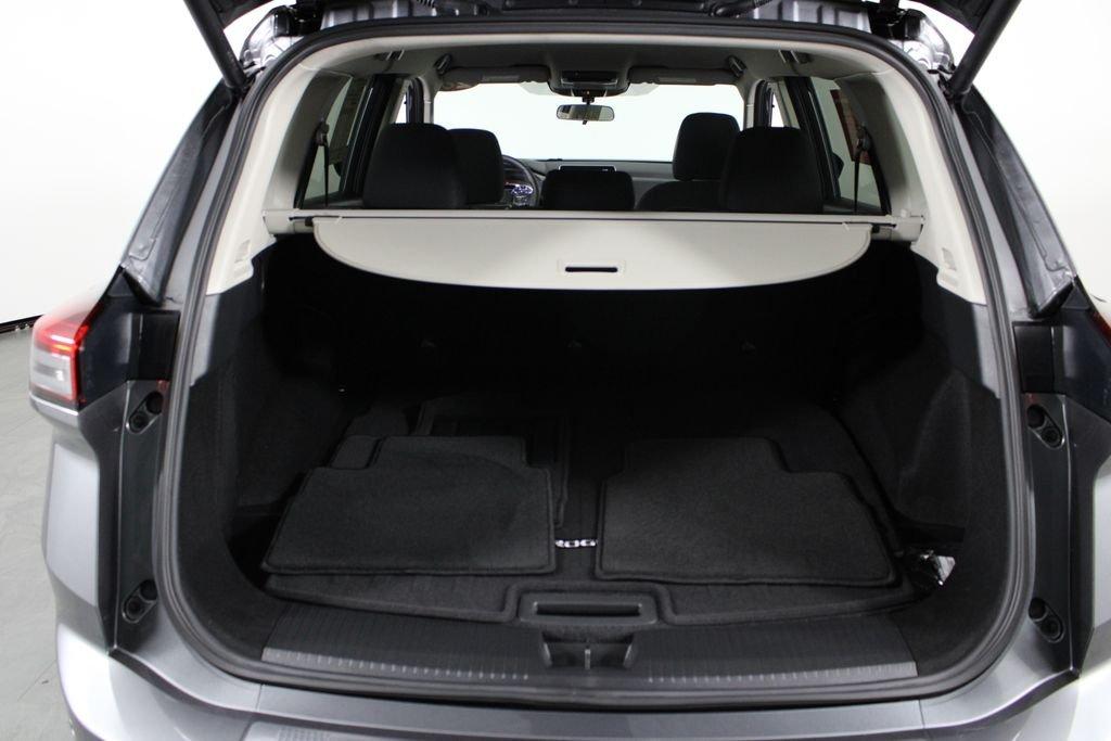 Nissan Rogue Sv - Thumbnail 18