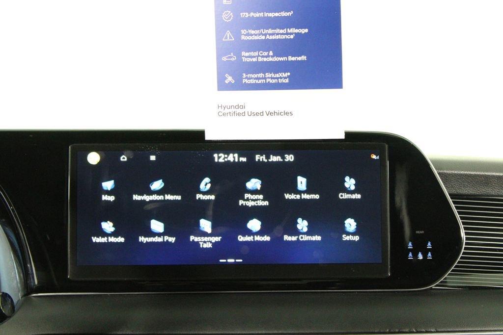 Hyundai Palisade Calligraphy - Thumbnail 9