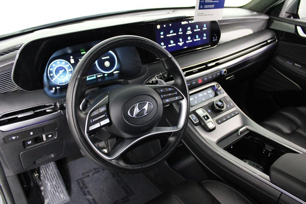 Hyundai Palisade Calligraphy - Thumbnail 19