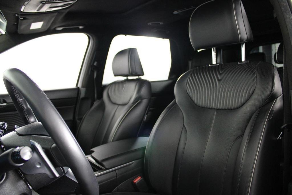 Hyundai Palisade Calligraphy - Thumbnail 20