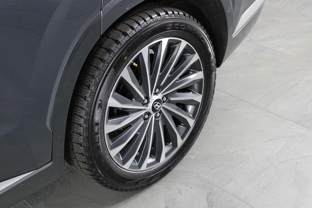Hyundai Palisade Calligraphy - Thumbnail 13