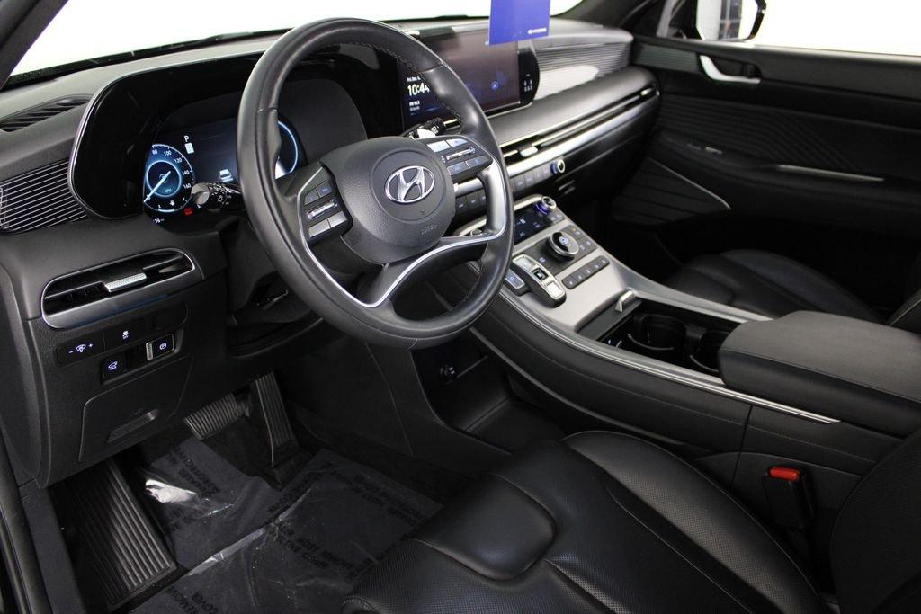 Hyundai Palisade Calligraphy - Thumbnail 20