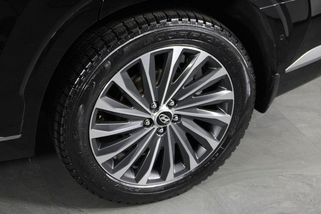 Hyundai Palisade Calligraphy - Thumbnail 13