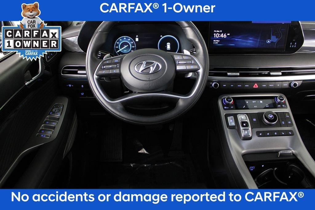 Hyundai Palisade Calligraphy - Thumbnail 6