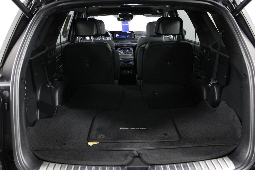 Hyundai Palisade Calligraphy - Thumbnail 18