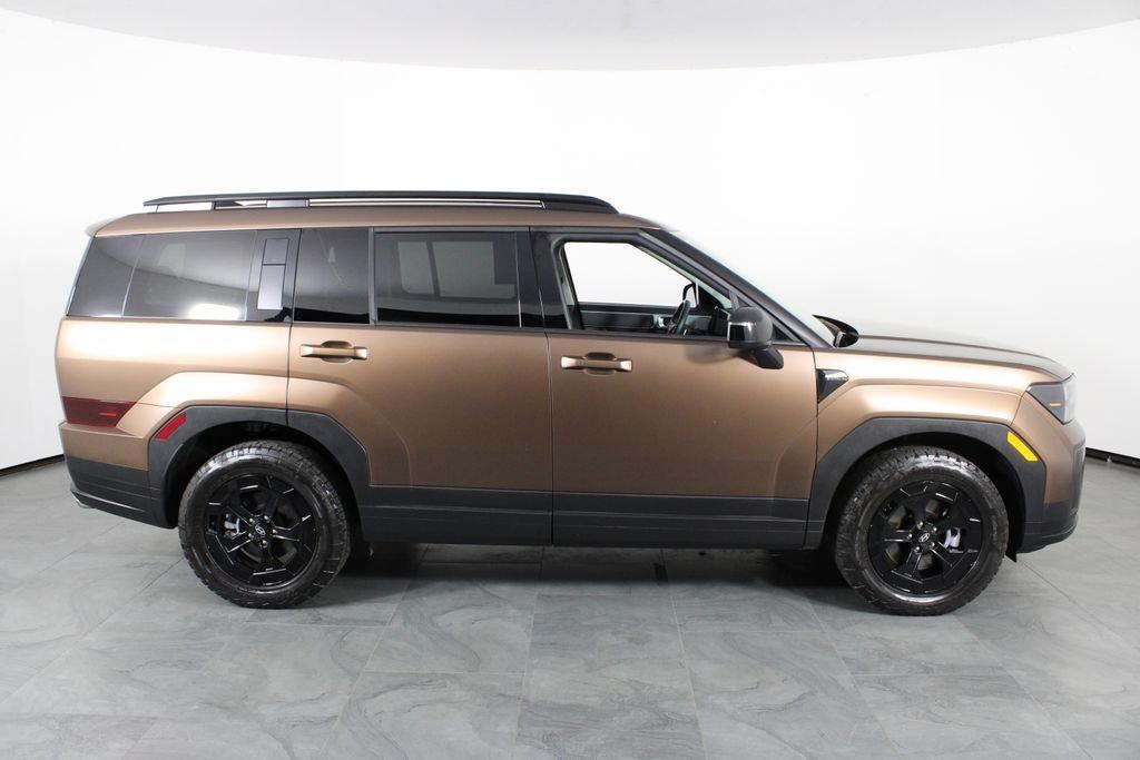 Hyundai Santa Fe Xrt - Thumbnail 14