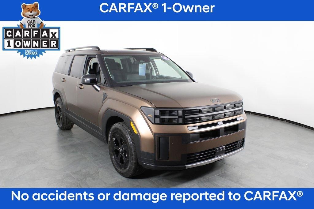 Hyundai Santa Fe Xrt - Thumbnail 5