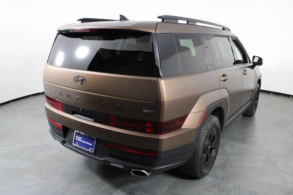 Hyundai Santa Fe Xrt - Thumbnail 15