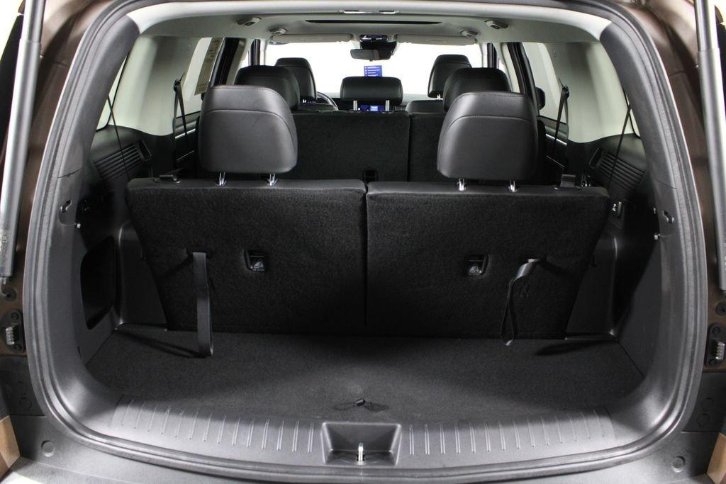 Hyundai Santa Fe Xrt - Thumbnail 16