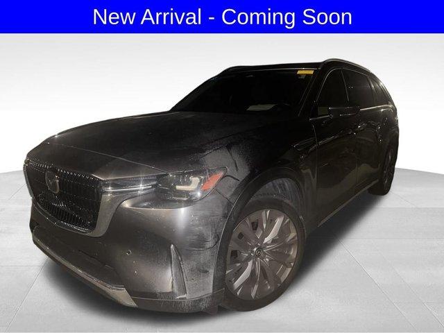 Mazda Cx-50 2.5 Turbo Premium Plus Package - Thumbnail 7