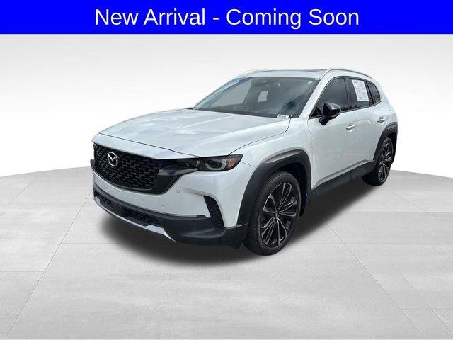 Mazda Cx-50 2.5 Turbo Premium Plus Package - View 1