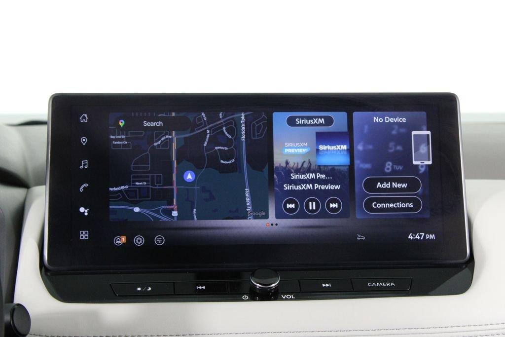 Nissan Rogue Sl - Thumbnail 10