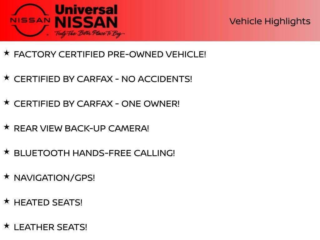 Nissan Rogue Sl - Thumbnail 7