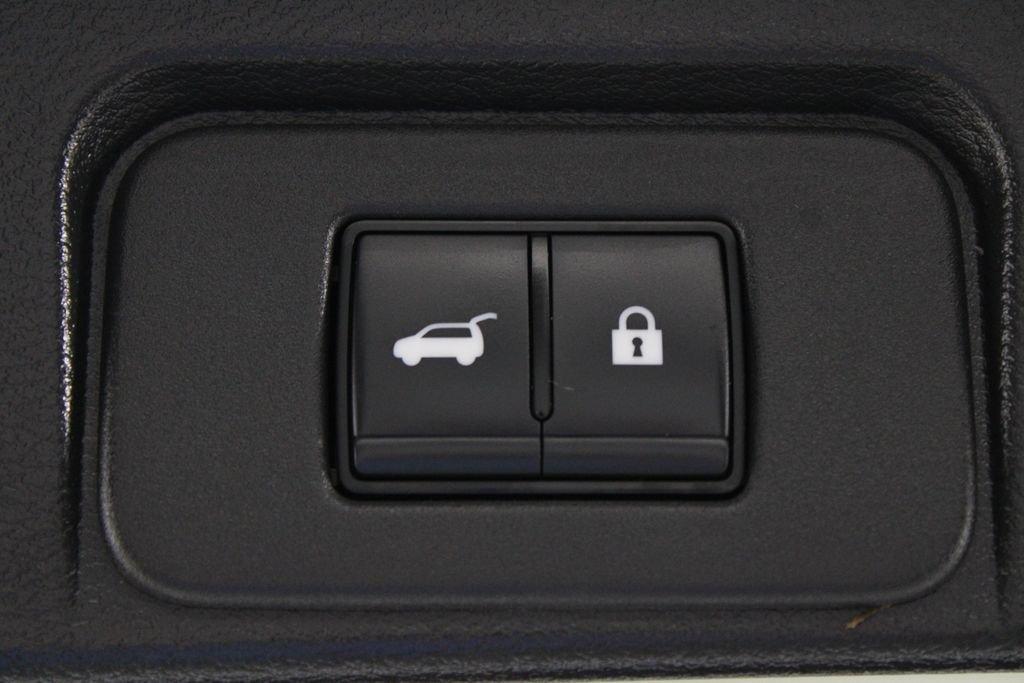 Nissan Rogue Sl - Thumbnail 19