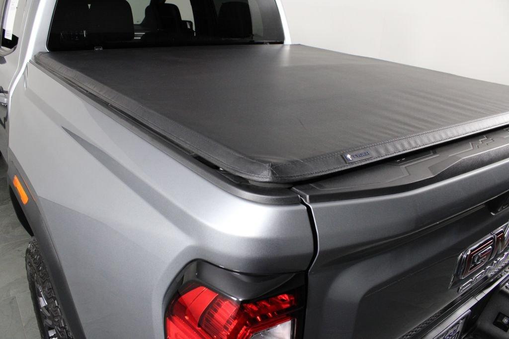 GMC Canyon Elevation - Thumbnail 16