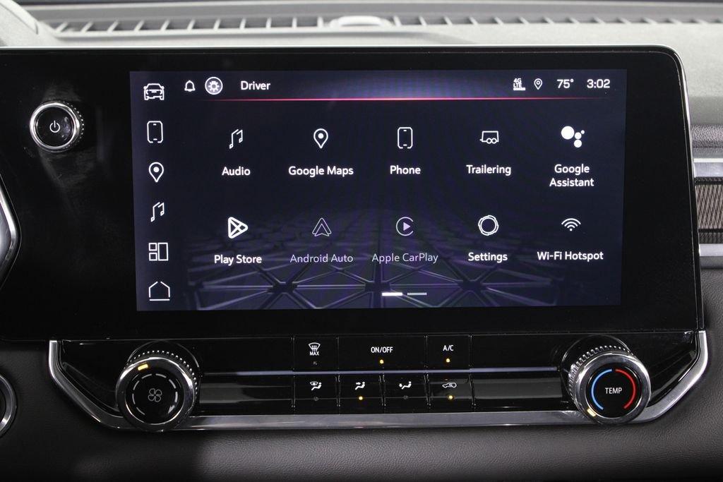 GMC Canyon Elevation - Thumbnail 8