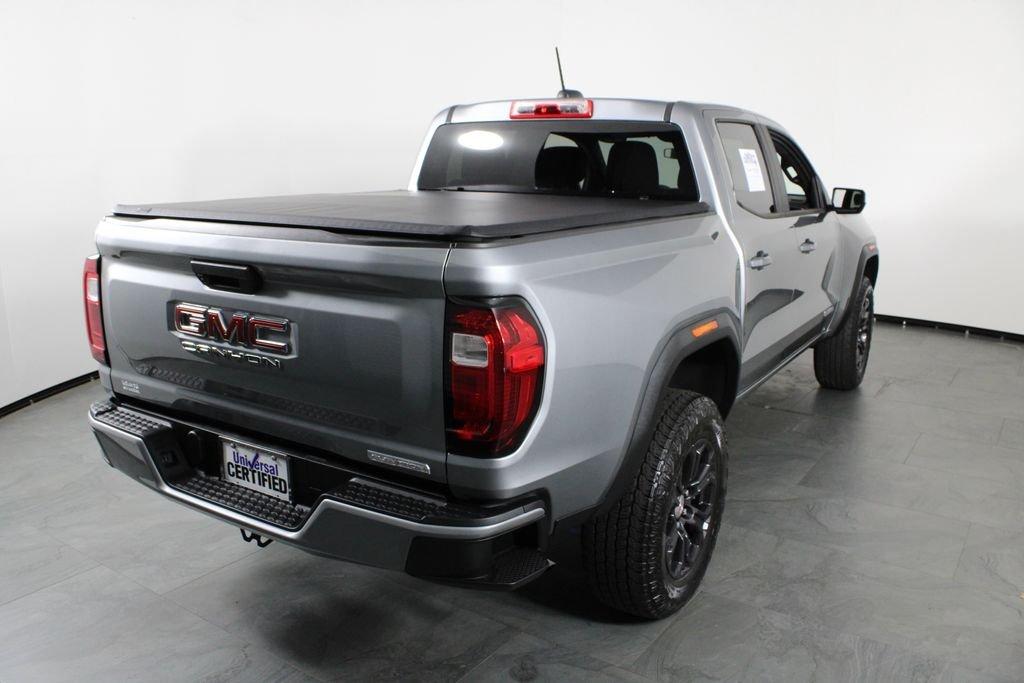 GMC Canyon Elevation - Thumbnail 15