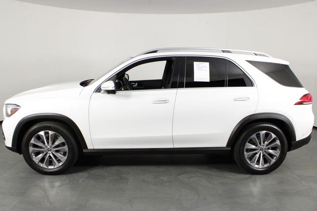 Mercedes-Benz Gle 350 - Thumbnail 11