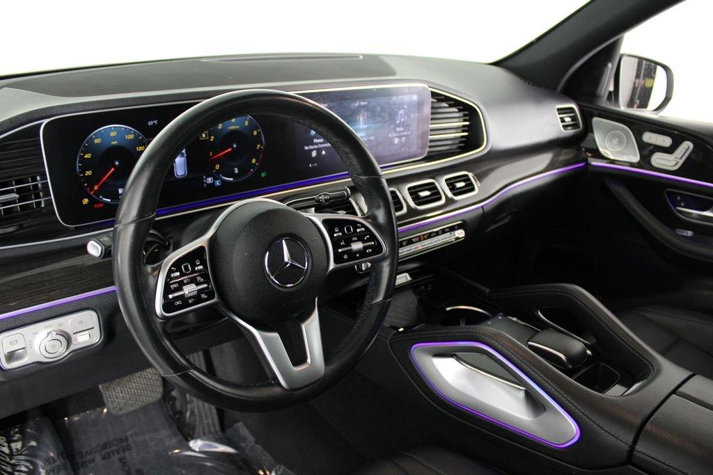 Mercedes-Benz Gle 350 - Thumbnail 18