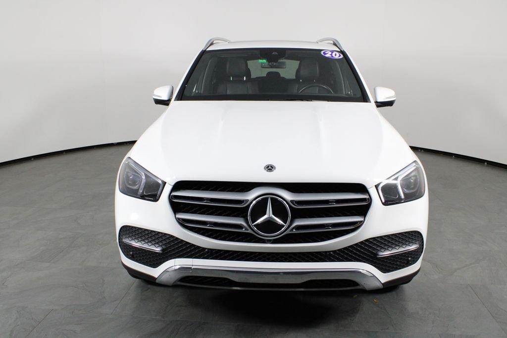 Mercedes-Benz Gle 350 - Thumbnail 13