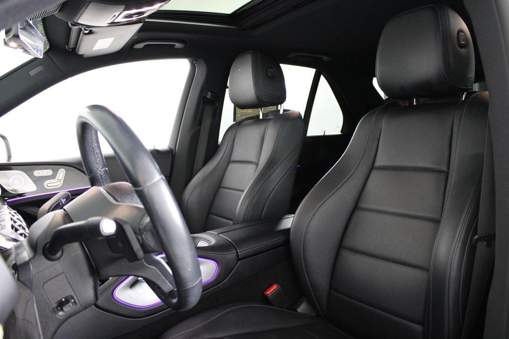 Mercedes-Benz Gle 350 - Thumbnail 19