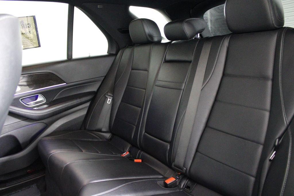 Mercedes-Benz Gle 350 - Thumbnail 20