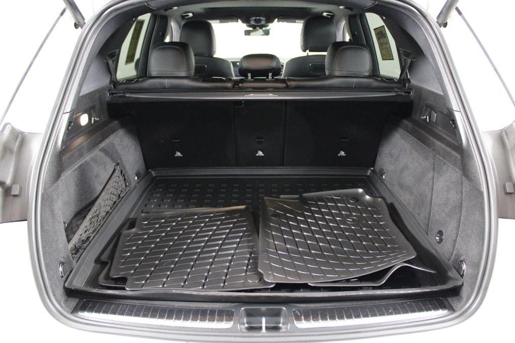 Mercedes-Benz Gle 350 - Thumbnail 16