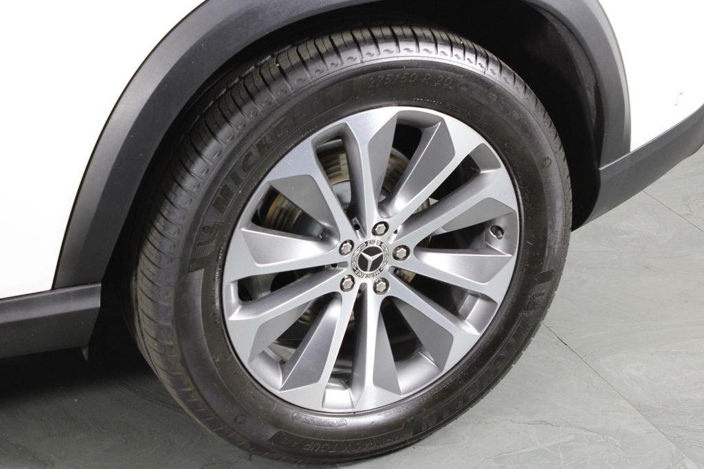 Mercedes-Benz Gle 350 - Thumbnail 12