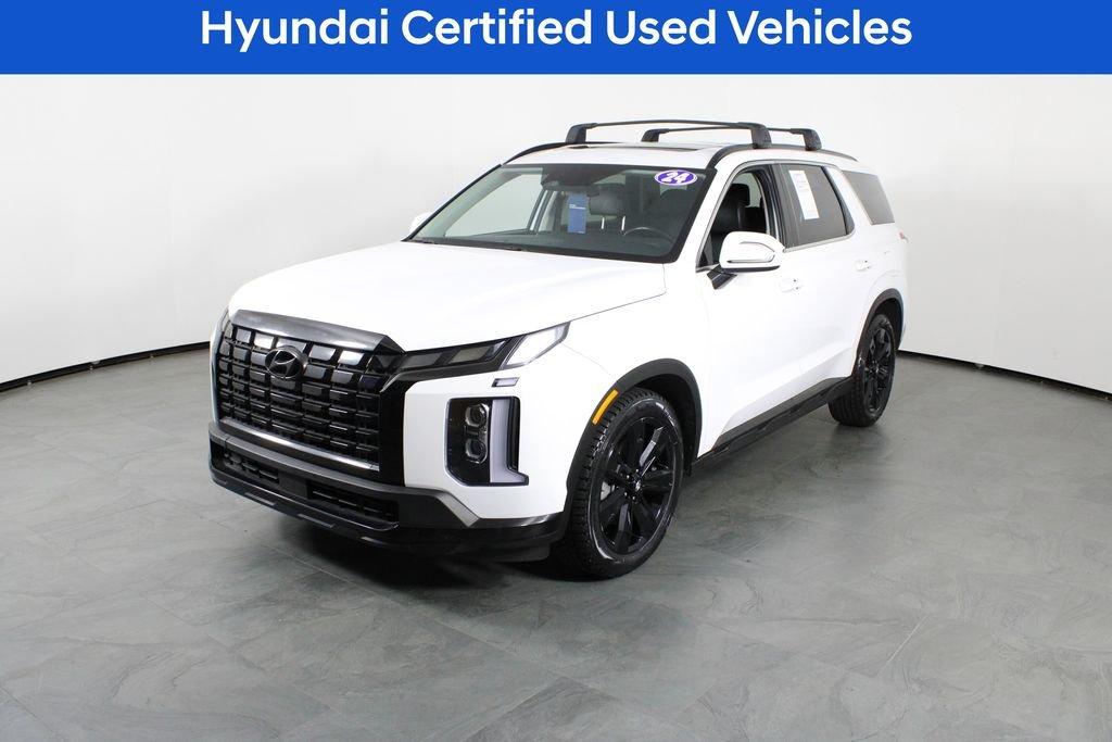 Hyundai Palisade Xrt - Thumbnail 3