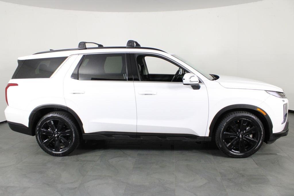 Hyundai Palisade Xrt - Thumbnail 16