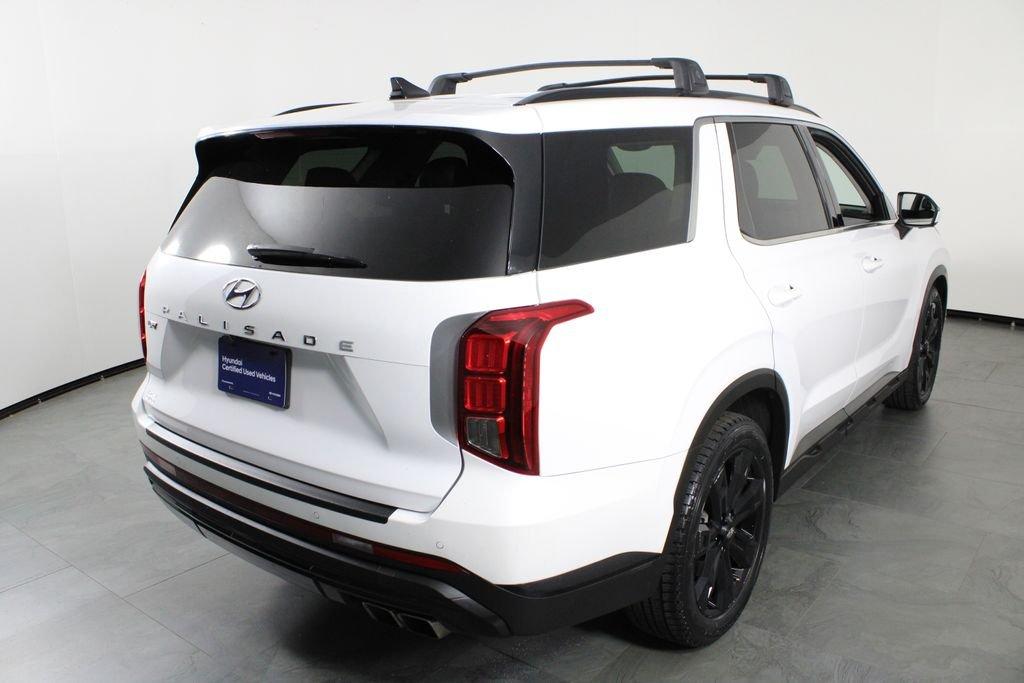 Hyundai Palisade Xrt - Thumbnail 17
