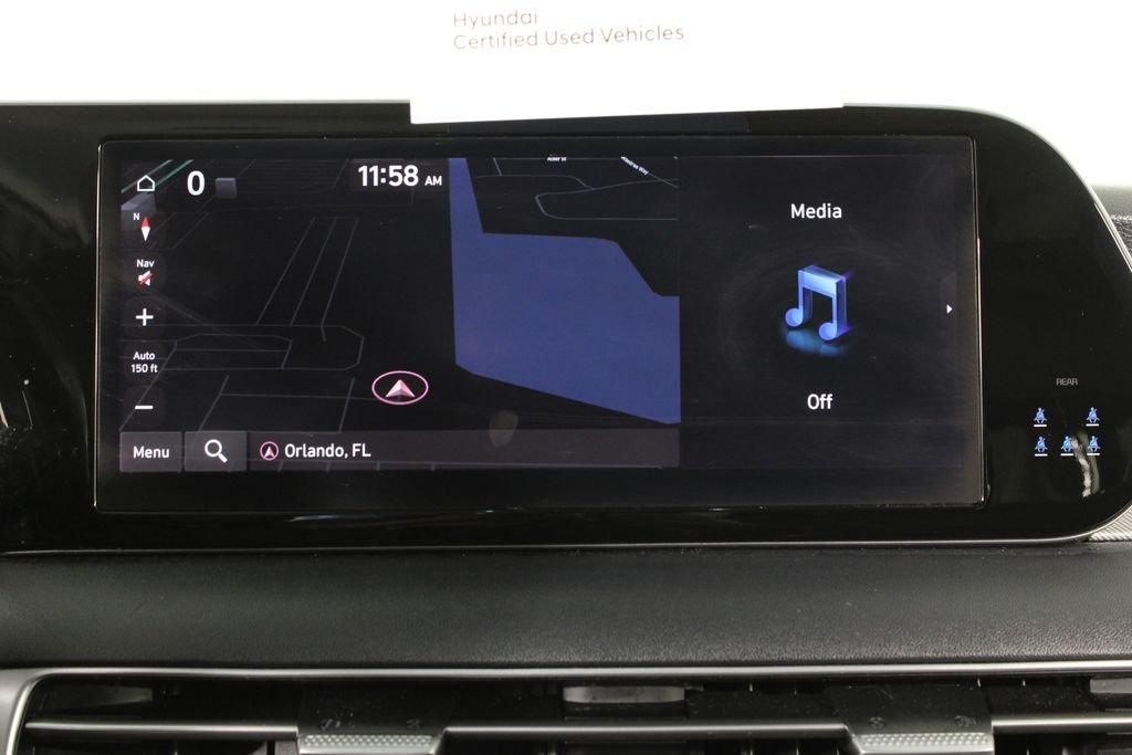 Hyundai Palisade Xrt - Thumbnail 10