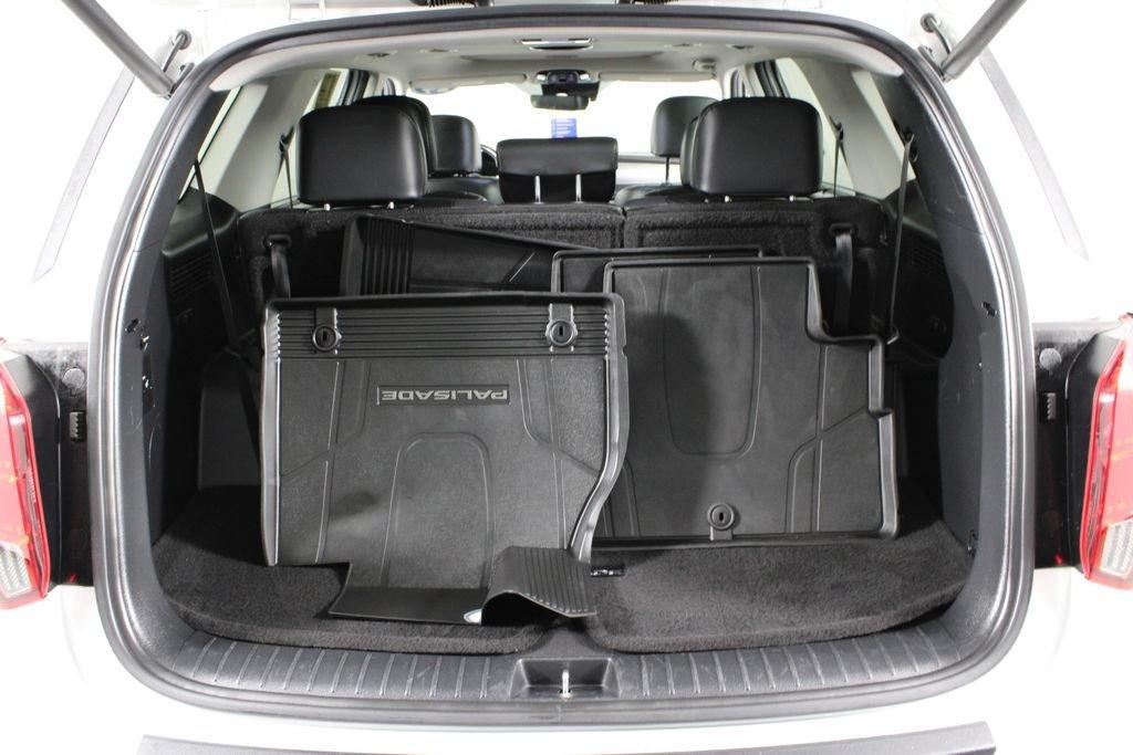 Hyundai Palisade Xrt - Thumbnail 19