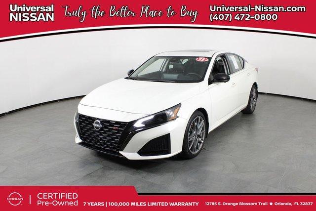 Nissan Pathfinder Sv - Thumbnail 9