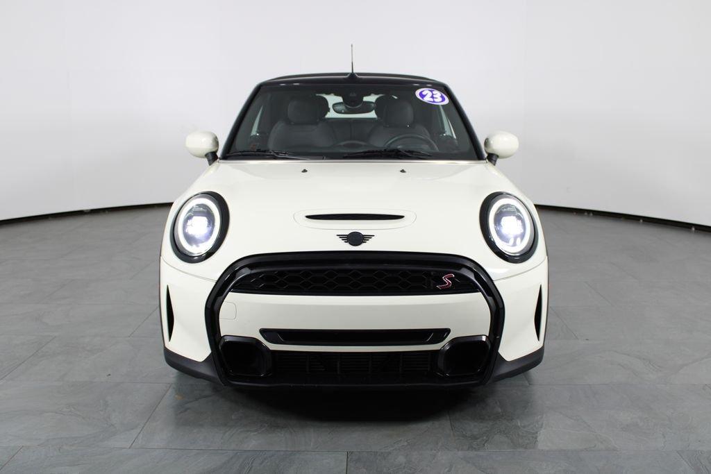 MINI Cooper S Base - Thumbnail 10