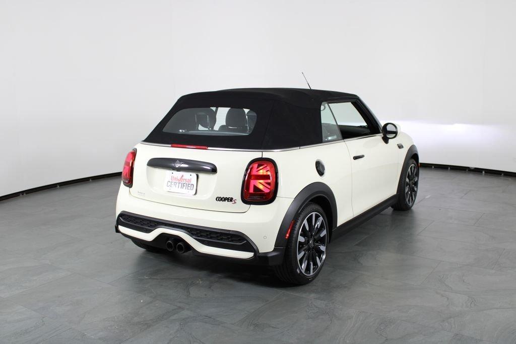 MINI Cooper S Base - Thumbnail 7