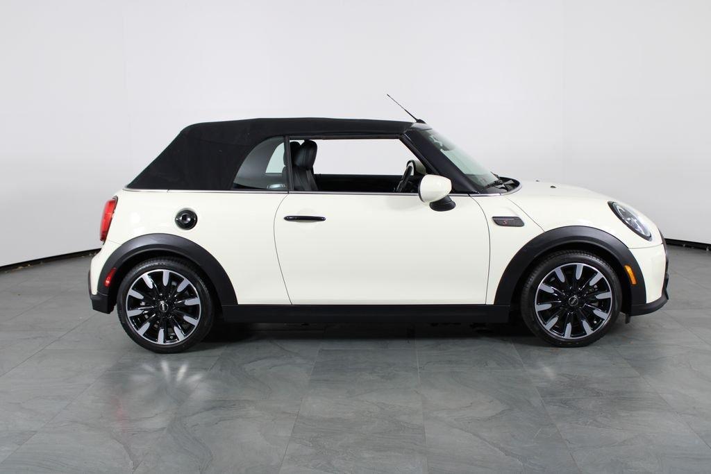 MINI Cooper S Base - Thumbnail 12