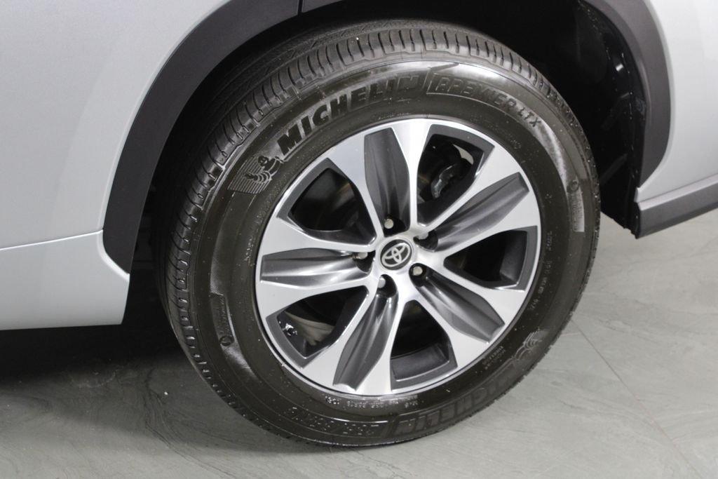 Toyota Highlander Hybrid Xle - Thumbnail 13