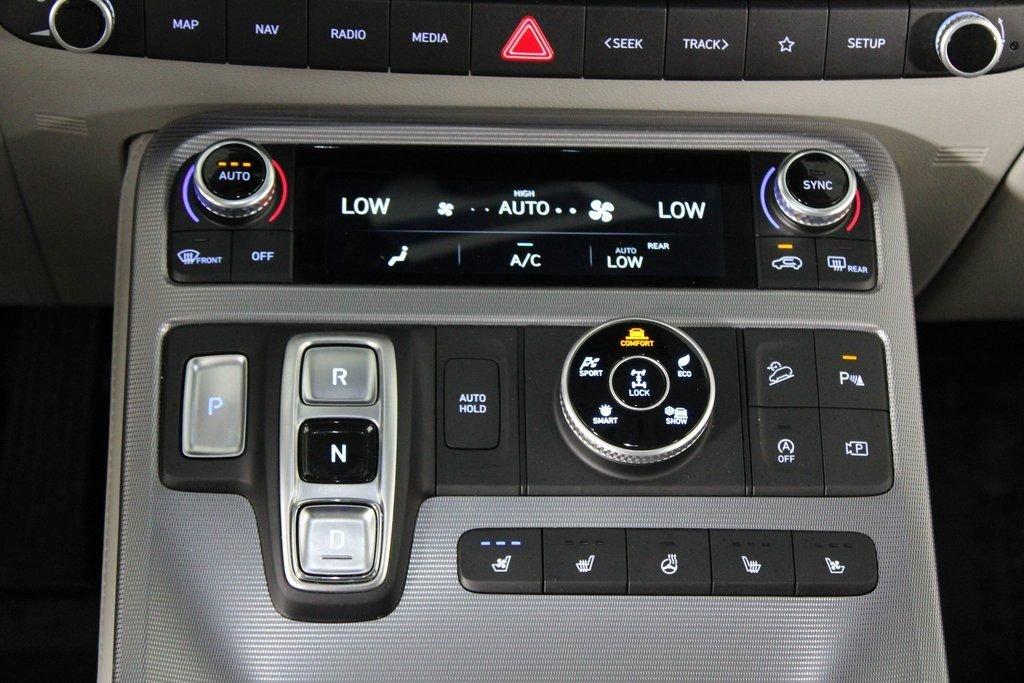 Hyundai Palisade Calligraphy - Thumbnail 20