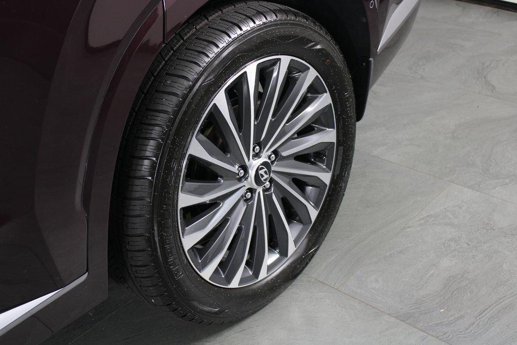 Hyundai Palisade Calligraphy - Thumbnail 10